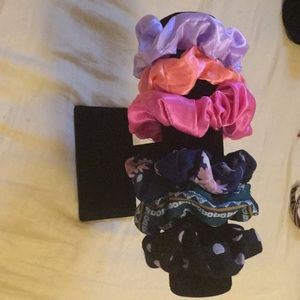 Scrunchies